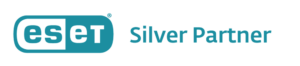 ESET-Silver-logo