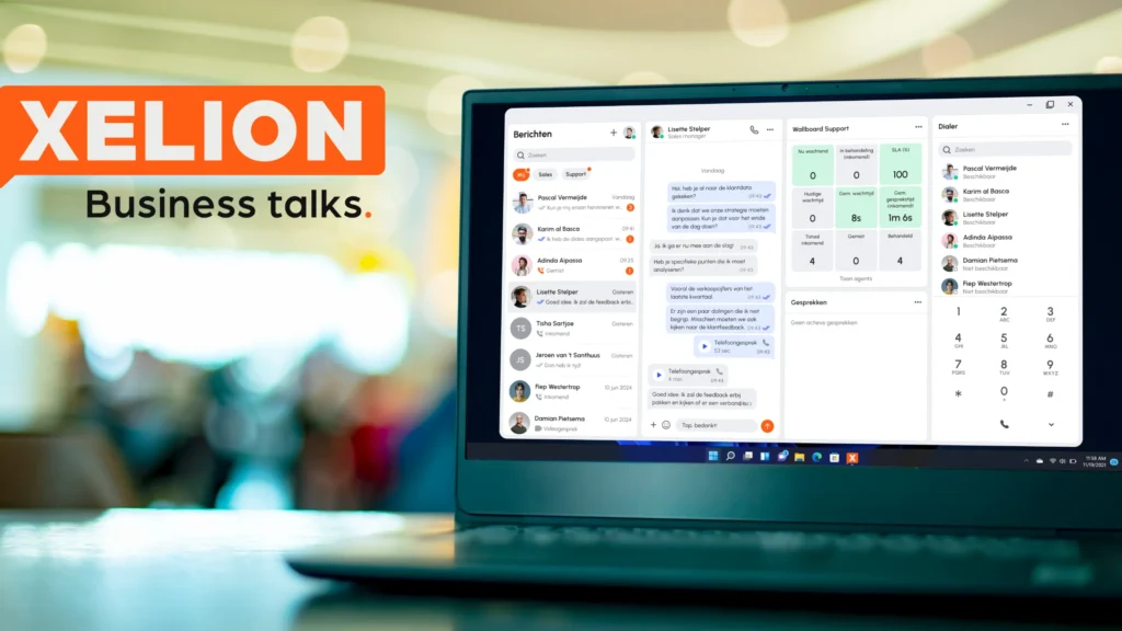 windows laptop kantoor vervaagde achtergrond xelion nl 23 1 25 2560x1440 1
